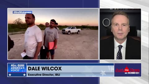 Dale Wilcox: State DAs are treating illegals better than US citizens