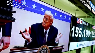 Trump sees India trade deal, skeptical on progress with Japan