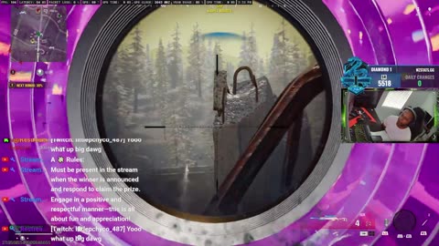 BO6 - Just Plain Grinding #12 | @rellirel82 !follow !join