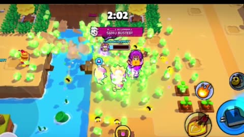 💖(ง 🔥 ﾛ 🔥 )ง 🤩Live with purpose 🎯💖🌍SquadLeague(June 2025)|Squad Busters #squadbusters