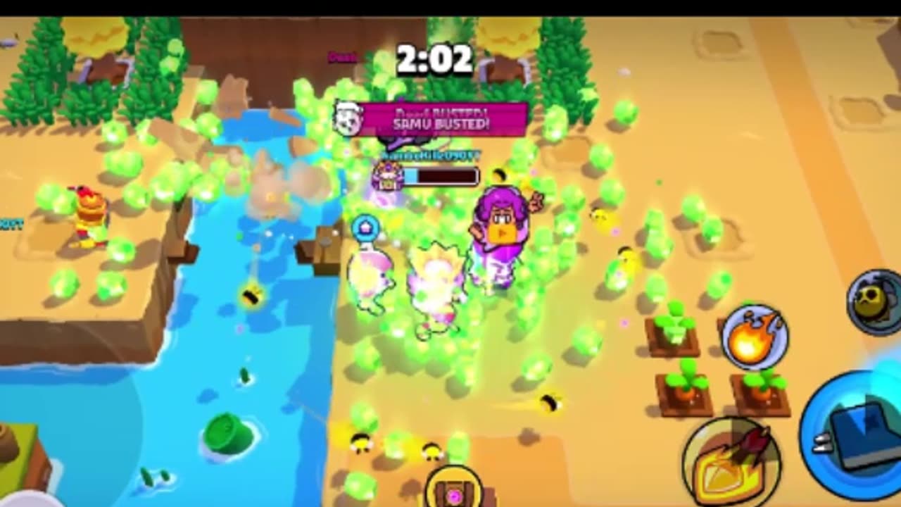 💖(ง 🔥 ﾛ 🔥 )ง 🤩Live with purpose 🎯💖🌍SquadLeague(June 2025)|Squad Busters #squadbusters