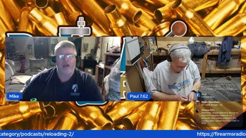 Reloading Podcast 547 - Why should I make my own ammo anyway?