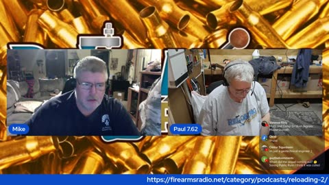Reloading Podcast 547 - Why should I make my own ammo anyway?