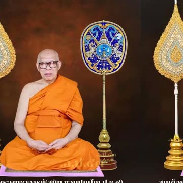 เจ้าประคุณสมเด็จพระพุฒาจารย์ (สนิท ชวนฺปญฺโญ ป.ธ.๙) วัดไตรมิตรวิทยารามวรวิหาร