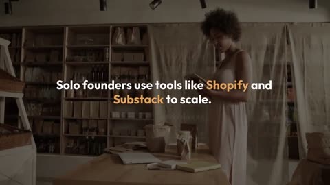 Solopreneurship in the Era of Automation