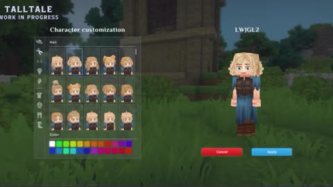 Send mobile push notification to followers