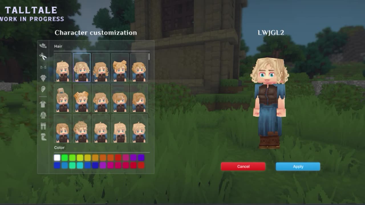 Send mobile push notification to followers