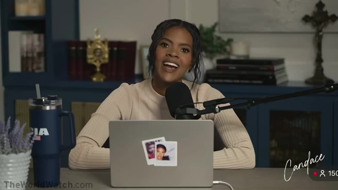 Andre Kolvet Allegedly Lost Millions After Charlie Rejected Benjamin Netanyahu