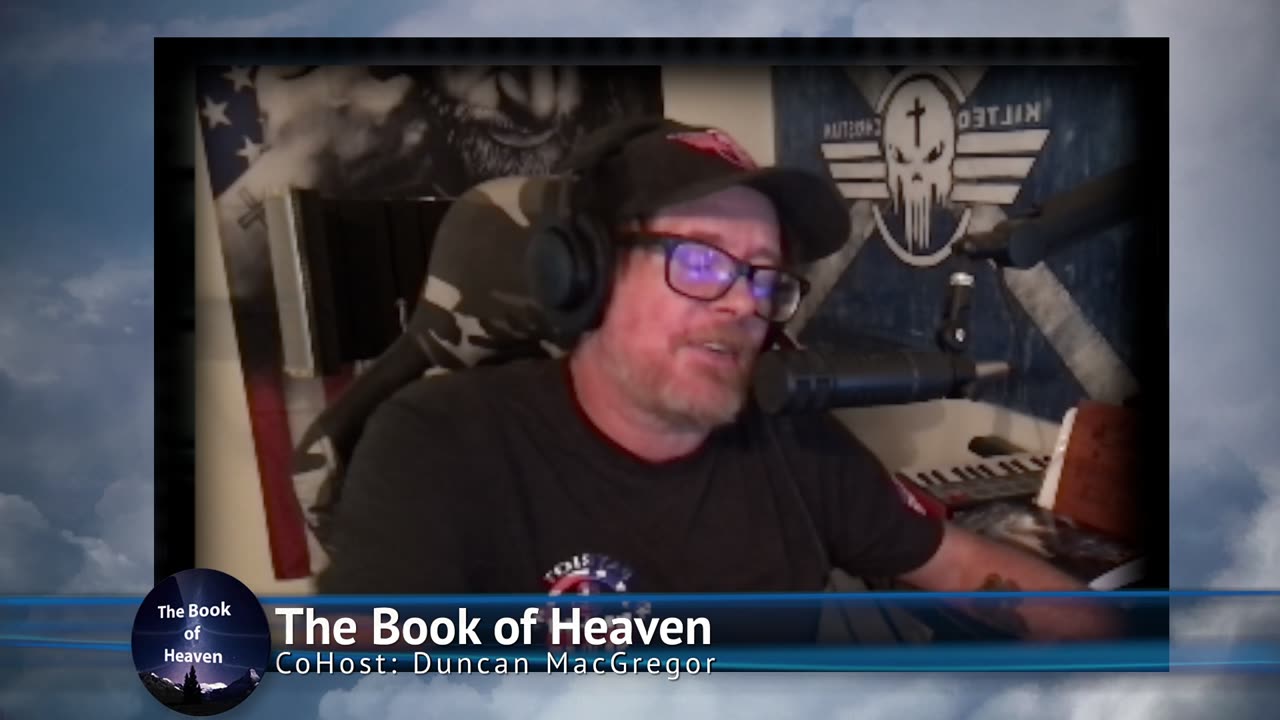 KC Ep932: Church by the Fire.