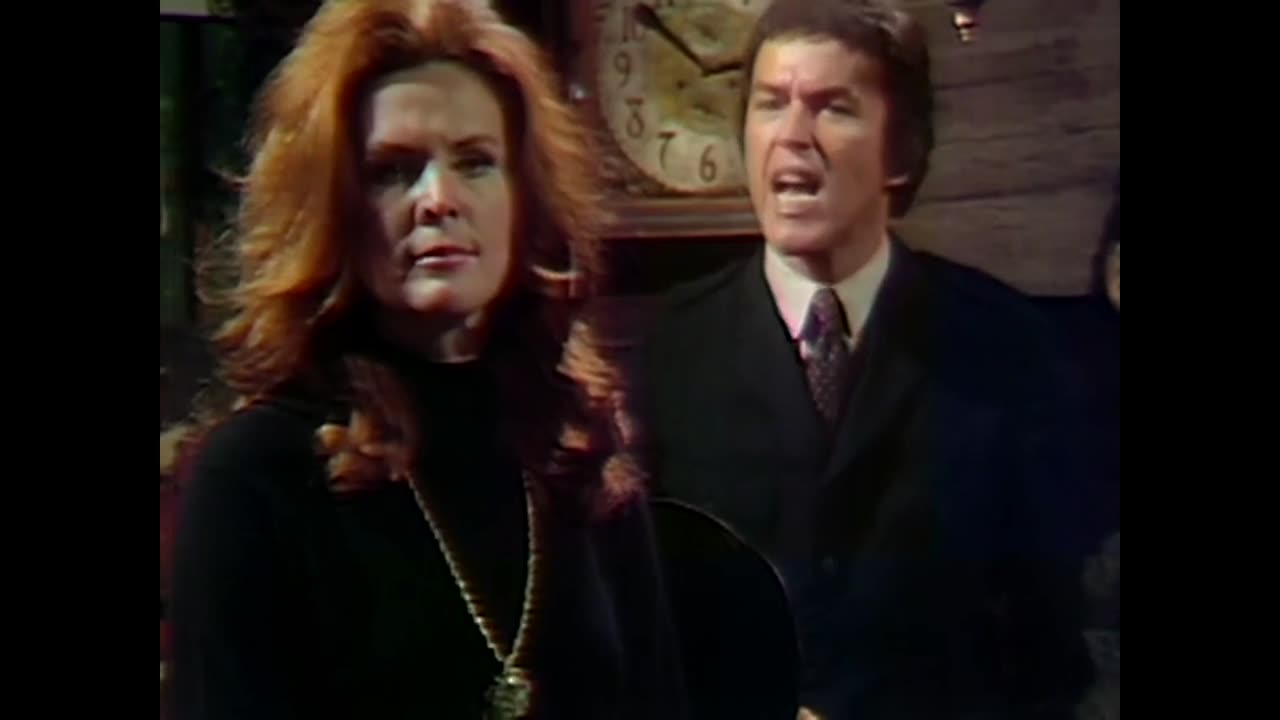 044) Dark Shadows • #0919 (Thu. 1Jan'70)