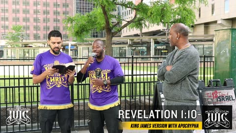 Men Made Of God