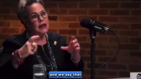 "This is why Democrats are losing their minds over Elon Musk. It's all about money”