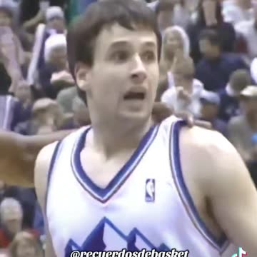 RAÜL LÓPEZ 🧙‍♂️🏀 CON LOS UTAH JAZZ! #RaulLopez #MagodeVic #UtahJazz #basketball #baloncesto