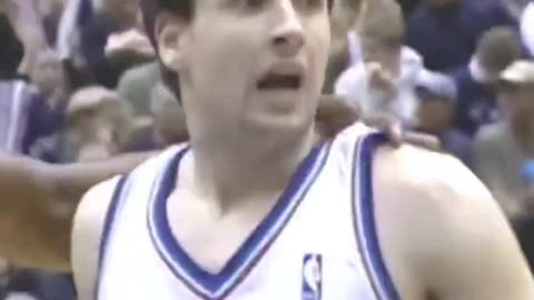 RAÜL LÓPEZ 🧙‍♂️🏀 CON LOS UTAH JAZZ! #RaulLopez #MagodeVic #UtahJazz #basketball #baloncesto