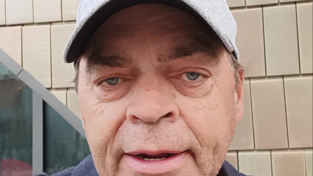 Hey it's Dale 006 - Praise Moment 👏