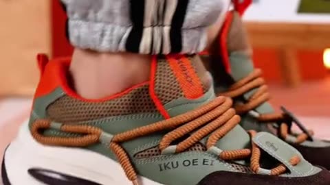 Men'S Shoes for Spring 2025