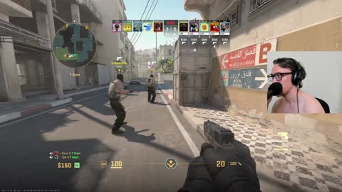 CS Stream (S3 starts today) (7/16/2025)