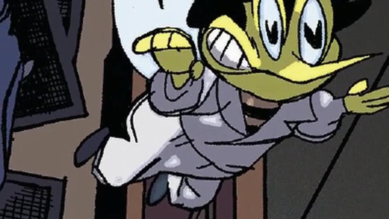 Bee-Yonder En La Secret Roar Spider-Man Annual