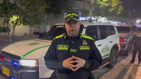 Captura de alias 'Munra'