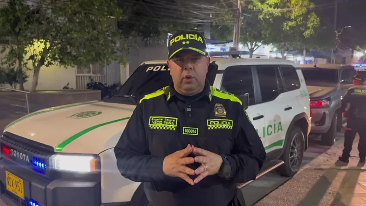 Captura de alias 'Munra'