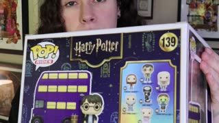 Unboxing The NEWEST Funko Wave!