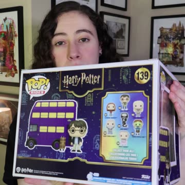Unboxing The NEWEST Funko Wave!