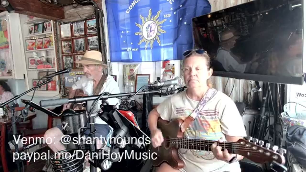 JULY 17 2025 LIVE AT TWO FRIENDS PART 2