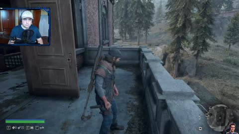 Days Gone +18#102