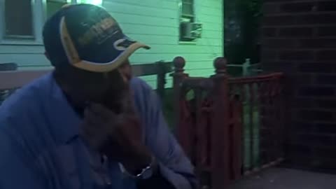 wisdom on freeland ST ON THE SHEA SHOW