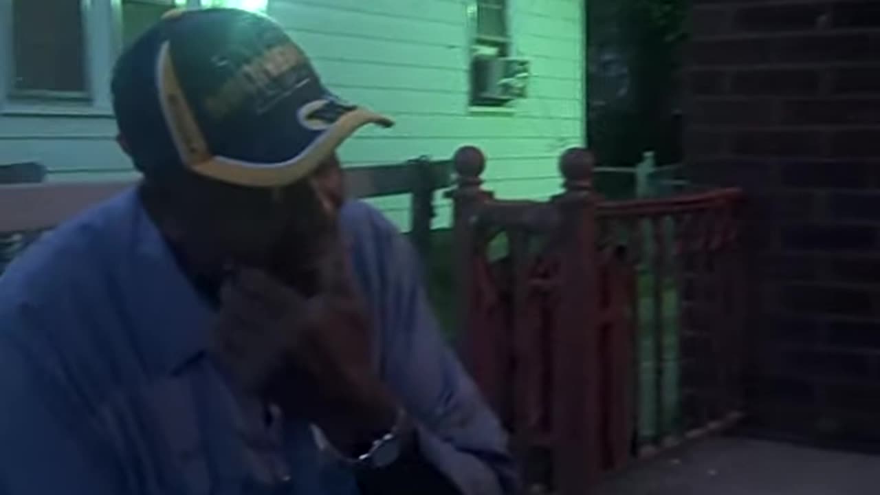 wisdom on freeland ST ON THE SHEA SHOW