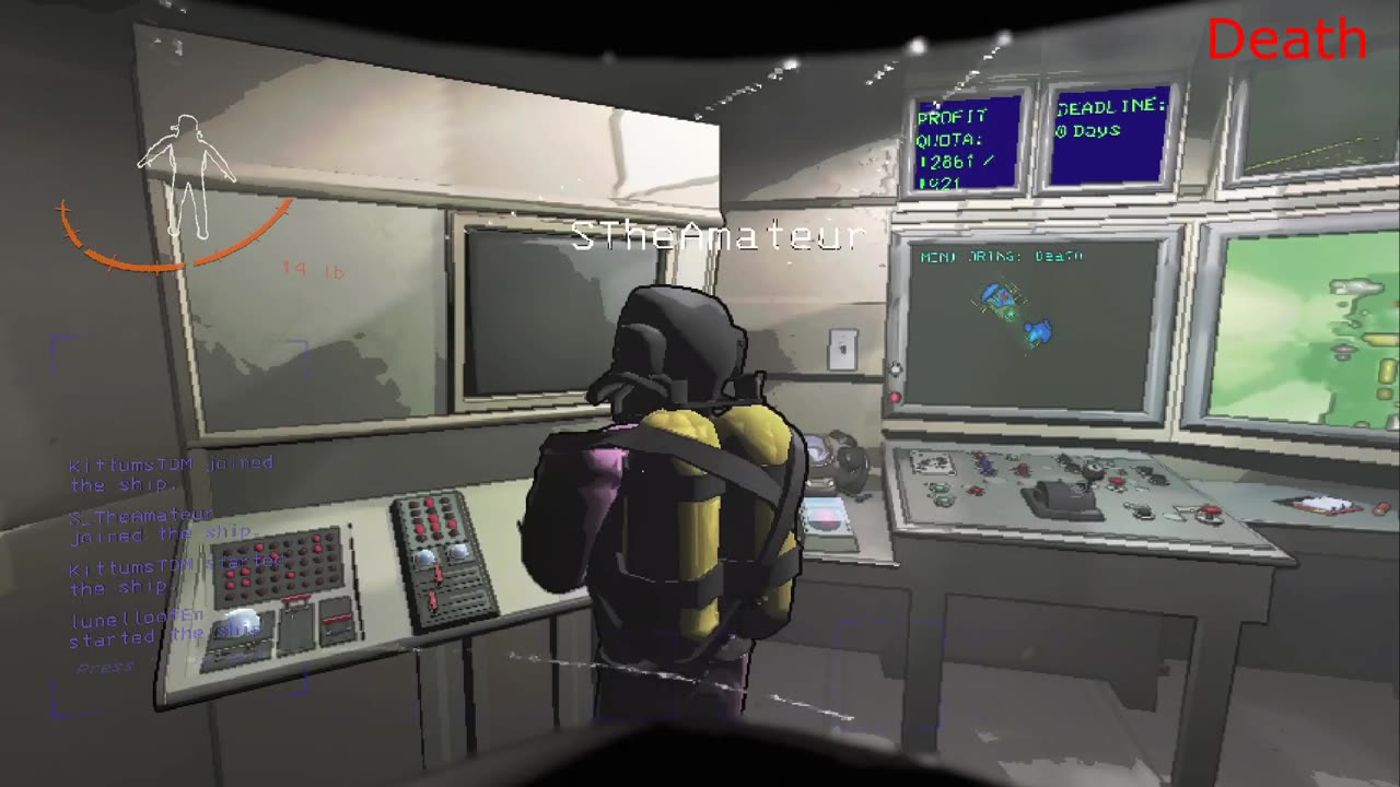 Lethal Company ep 26