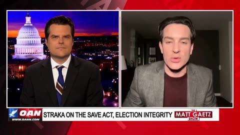 The American people are BEYOND FRUSTRATED 💥 Brandon Straka