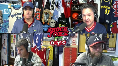 NASCAR - Mexico, Standings, Predictions, Safety, Customs - THE SHOCK JOXX 6/14/25