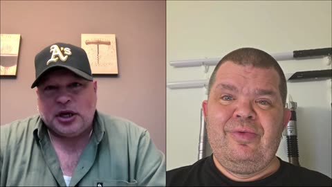 The Bald & Short of It - Episode 1