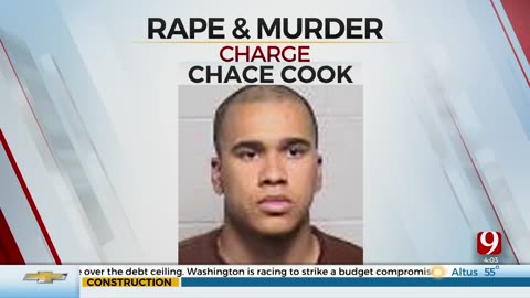 Black Man Charged In Rape, Murder Of Moore High School Student