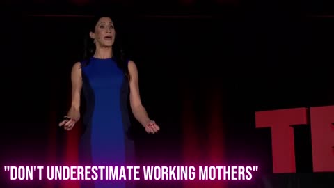 The Working Mother Paradox: Why New Moms Are Actually MORE Valuable (Not Less) | AMZG Women