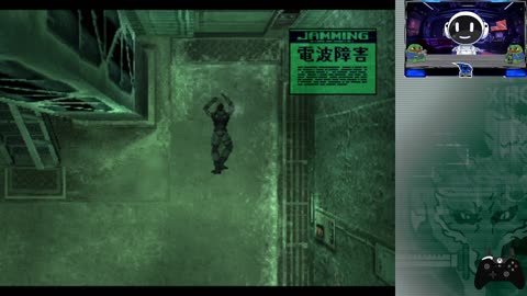 OG Metal Gear Solid!!! ⚝₊ ⊹˚.𖥔 ˖🪐.𖥔 ˖ 🚀
