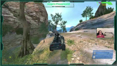 Non meta Warzone Stream!