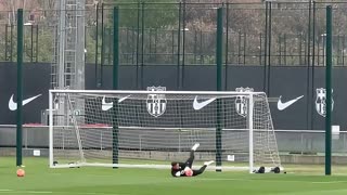 🔥¡TER STEGEN VUELVE A LO GRANDE!💥 FLICK LO CONFIRMA: TITULAR EN VALLADOLID 🧤