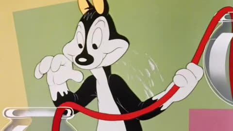 Fin'n Catty (1943)