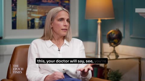 Former psychiatric patient exposes systemic flaws in the American mental health system