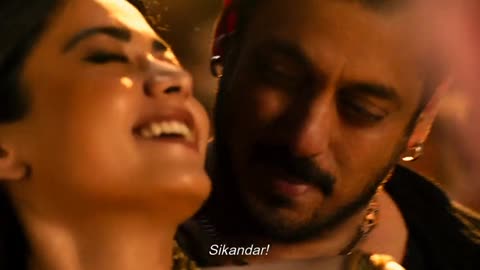 Sikander New Movie