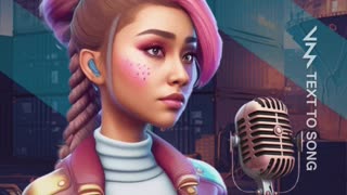 Break Is Over with Voicemod Text to Song #mensagenspositivas.mp4