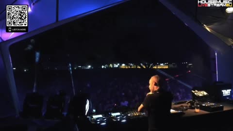 Boris Brejcha | @tribefestival1347 Brazil 2019 | Tribe Club Stage ((Full Set by USpace))