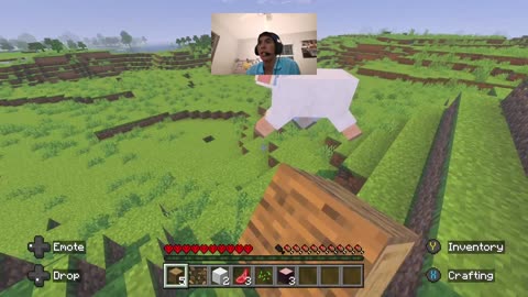 Trying Hardcore Minecraft... Again | Will Wasiangamer03 Survive This Time?