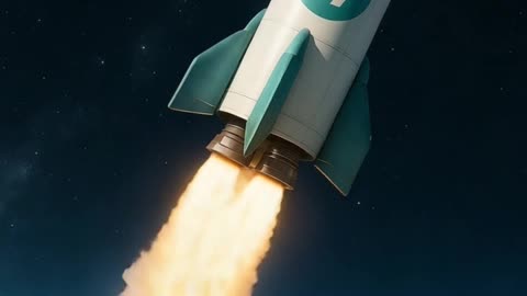 GO KASPA! All systems clear
