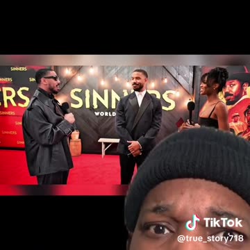 True Story - Michael B Jordan