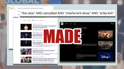 Fact Check: 'The View' NOT Cancelled, Replaced With 'The Charlie Kirk Show', As Of October 30, 2025