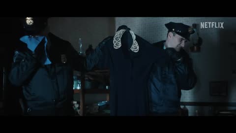 MONSTER- The Ed Gein Story - Official Teaser - Netflix