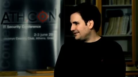 Οι Έλληνες χάκερ που τρύπωσαν στο CERN